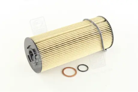 Фільтр оливний MAHLE / KNECHT OX137D2