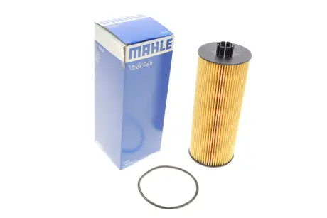 Фільтр масляний Mahle MAN ="" Mahle MAHLE / KNECHT OX155D