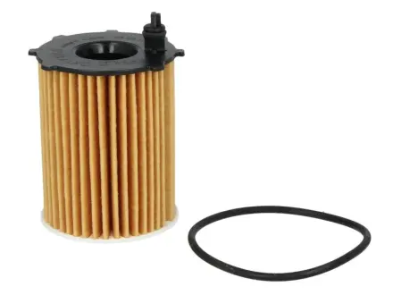 Фільтр масляний Mahle Fiat ="" Mahle MAHLE / KNECHT OX171/16D