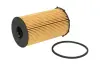 Фільтр масляний Citroen C5/Peugeot 407 2.7HDI 05- KNECHT MAHLE / KNECHT OX 205/2D (фото 2)