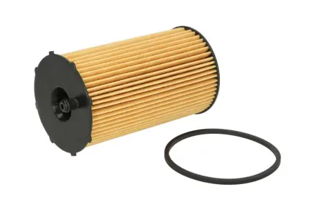 Фільтр масляний Citroen C5/Peugeot 407 2.7HDI 05- KNECHT MAHLE / KNECHT OX 205/2D
