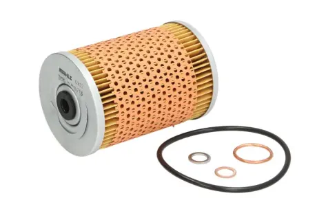 Масляний фільтр KNECHT MAHLE / KNECHT OX32D