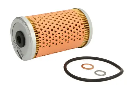 Масляний фільтр KNECHT MAHLE / KNECHT OX33D