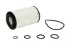 Фильтр масла MAHLE MAHLE / KNECHT OX 345/7D (фото 1)