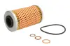 Фильтр масла MAHLE MAHLE / KNECHT OX34D (фото 1)