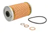 Фильтр масла MAHLE MAHLE / KNECHT OX34D (фото 2)