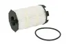 Фильтр масла MAHLE MAHLE / KNECHT OX 350/4D (фото 1)