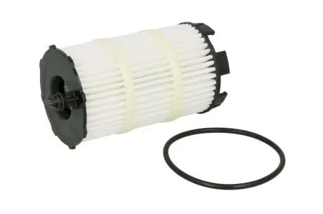 Фільтр масляний Audi A4/A6/A6/Q7/VW Touareg 4.2/5.2FSI 06- KNECHT MAHLE / KNECHT OX 350/4D