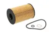 Фільтр масляний Mahle BMW =&quot;&quot; Mahle MAHLE / KNECHT OX353/7D (фото 1)
