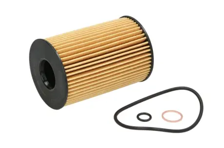 Фільтр масляний Mahle BMW ="" Mahle MAHLE / KNECHT OX353/7D