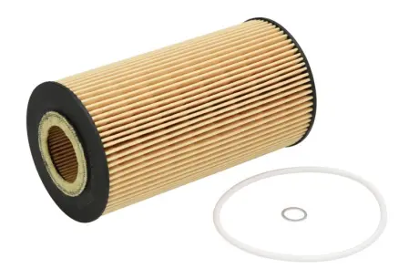 Фільтр масляний Audi A4/A6/A8 4.2i 02-16 KNECHT MAHLE / KNECHT OX 358D