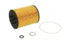 Фільтр масляний BMW 5 (E60)/6 (E60)/X5 (E53) 3.6-4.8i 01-10 KNECHT MAHLE / KNECHT OX 367D (фото 1)