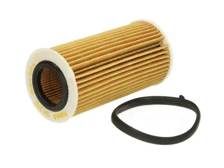 Фільтр масляний Volvo C30/C70/S40/S60/S80 10- KNECHT MAHLE / KNECHT OX 370D1