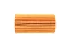 Фільтр масляний Volvo V70/S80/XC90 KNECHT MAHLE / KNECHT OX 370D (фото 3)