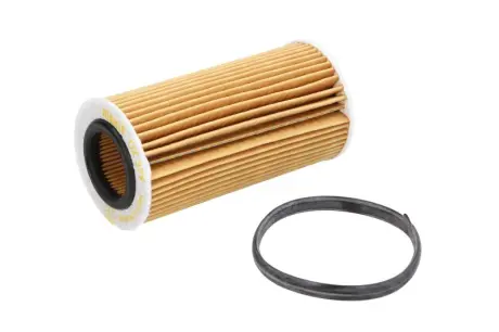 Фільтр масляний VW 2.0TFSI KNECHT MAHLE / KNECHT OX 379D