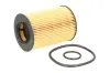 Фільтр масляний MB A-class (W169) 1.5-2.0 04-12 KNECHT MAHLE / KNECHT OX 382D (фото 1)