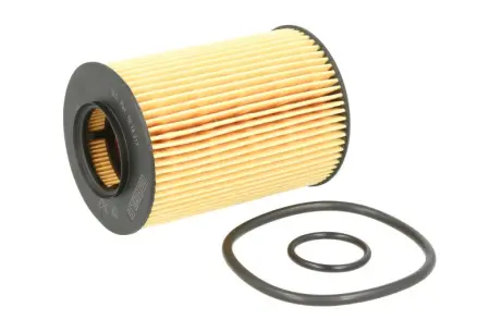 Фільтр масляний MB A-class (W169) 1.5-2.0 04-12 KNECHT MAHLE / KNECHT OX 382D