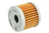 Фільтр масляний Suzuki AN/DR/GN/GS/GZ/TU/UC/UE/UH/UX MAHLE MAHLE / KNECHT OX 406 (фото 1)