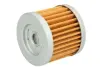 Фільтр масляний Suzuki AN/DR/GN/GS/GZ/TU/UC/UE/UH/UX MAHLE MAHLE / KNECHT OX 406 (фото 2)