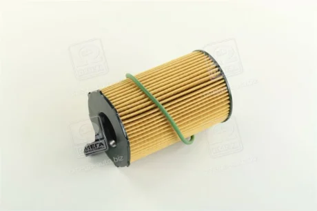 Фільтр масляний вставка 3.0TDI 24V VW Touareg 10-18; AUDI A6 11-18, A4 07-15, Q5 08-16, Q7 05-15, A5 07-16, A8 10-18, A7 10-18; PORSCHE Cayenne 10-17, Panamera 09-18, Macan 14-18 MAHLE / KNECHT OX420DECO