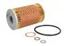 Фільтр масляний Mahle Daimler ="" Mahle MAHLE / KNECHT OX47D (фото 1)