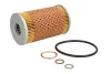 Фільтр масляний Mahle Daimler ="" Mahle MAHLE / KNECHT OX47D (фото 2)