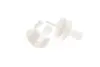 Фільтр масляний Toyota Land Cruiser 4.5D/4.6i 08- KNECHT MAHLE / KNECHT OX 554D2 (фото 4)