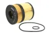Фільтр масляний Mahle Opel, Renault, Saab ="" Mahle MAHLE / KNECHT OX563D (фото 1)