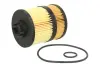Фільтр масляний Mahle Opel, Renault, Saab ="" Mahle MAHLE / KNECHT OX563D (фото 2)
