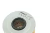 Фільтр масляний BMW 320i/325i/520i/525i 91- KNECHT MAHLE / KNECHT OX 68D (фото 4)