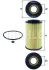 Фільтр масляний Mahle Hyundai, KIA ="" Mahle MAHLE / KNECHT OX773D (фото 1)