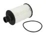 Фильтр масла MAHLE MAHLE / KNECHT OX 774D (фото 1)