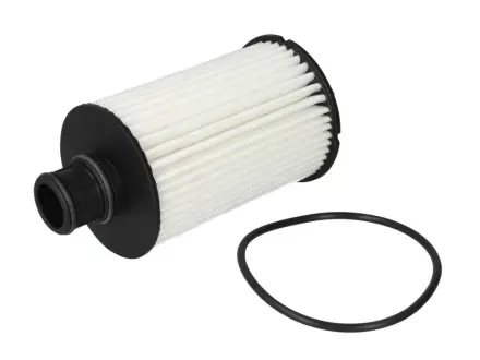 Фільтр масляний Land Rover Range Rover 3.0-5.0i 09- KNECHT MAHLE / KNECHT OX 774D