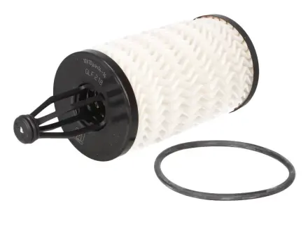 Фільтр масляний MB (W212/221) 3.5/4.7i 11- KNECHT MAHLE / KNECHT OX 814D