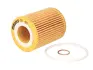 Фільтр масляний BMW 3 (F30/F31) 316/320i12- KNECHT MAHLE / KNECHT OX 825D (фото 1)