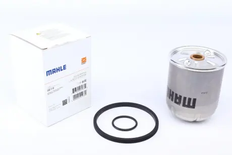 Фільтр масляний Mahle Renault ="" Mahle MAHLE / KNECHT OZ1D