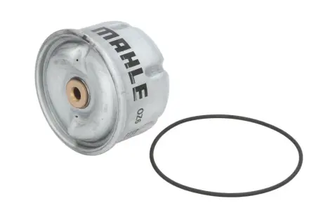 Фільтр масляний KNECHT OZ 6D MAHLE / KNECHT OZ6D