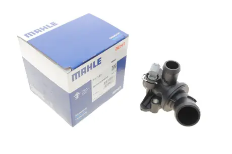 Термостат MB A-class (W169)/B-class (W245) 04-12 (до 06/09) MAHLE MAHLE / KNECHT TH 3 87