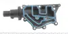 Термостат Renault Clio/Megane 1.4/1.6 02- (89°C) MAHLE MAHLE / KNECHT TH 60 89 (фото 4)