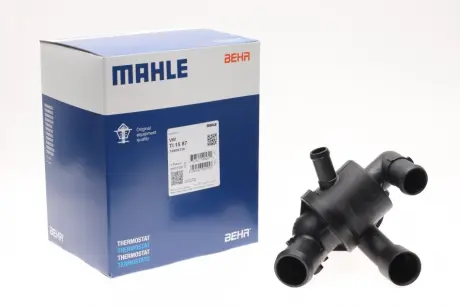 Термостат, охолоджуюча рідина MAHLE MAHLE / KNECHT TI 15 87