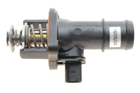 Термостат системи охолодження TI 16 105 MAHLE / KNECHT TI16105