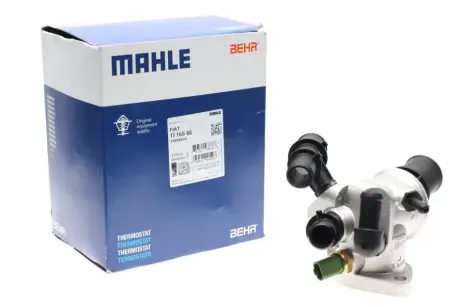 Термостат, охолоджуюча рідина MAHLE MAHLE / KNECHT TI 165 88