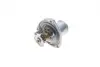 Термостат Opel Vectra A/B 1.6i 88-02 (83°C) MAHLE MAHLE / KNECHT TI 1 83 (фото 6)