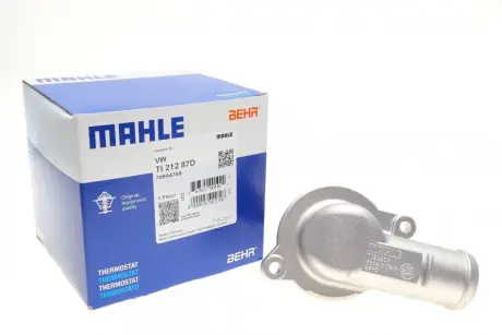 Термостат, охолоджуюча рідина TI 212 87 D MAHLE MAHLE / KNECHT TI 212 87D