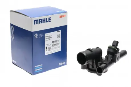 Термостат системи охолодження MAHLE / KNECHT TI 219 81