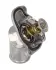 Термостат Opel Combo/Astra 1.2/1.4i 98- (92°C) MAHLE MAHLE / KNECHT TI 224 92 (фото 1)
