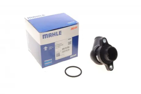 Термостат Chevrolet Aveo/Daewoo Lanos/Nubira 1.4/1.6 (87°C) MAHLE MAHLE / KNECHT TI 240 87D