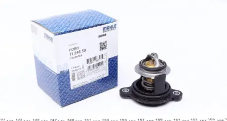 A_Термостат FORD Fiesta "1,0 "12>> ="" Mahle MAHLE / KNECHT TI24650
