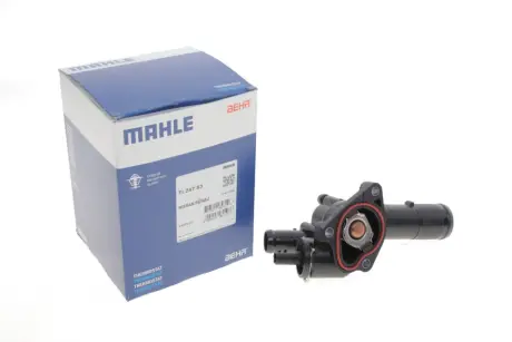 Термостат, охолоджуюча рідина KNECHT MAHLE / KNECHT TI 247 83