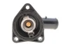 Термостат Toyota Auris/Prius 08-/Lexus CT 1.8 Hybrid 11- MAHLE MAHLE / KNECHT TI 257 82 (фото 4)
